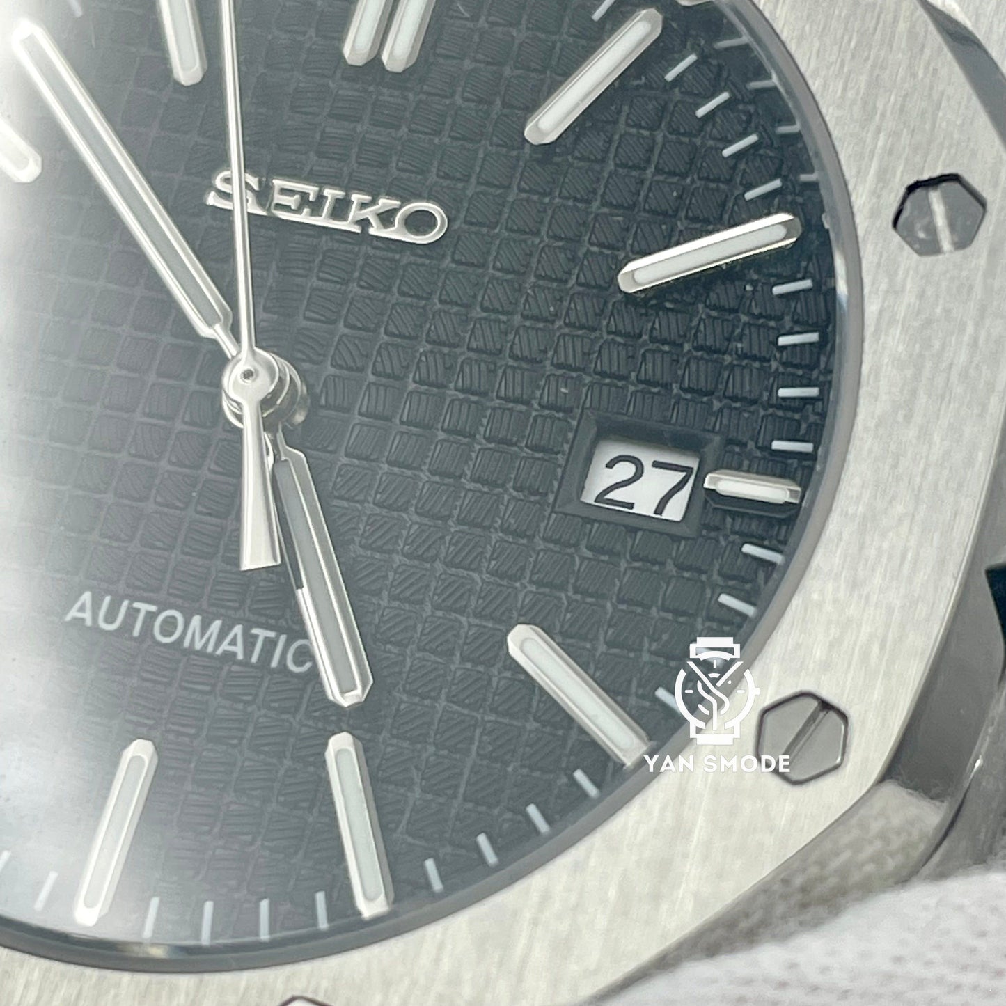 SekioMod Royal Oak Noire - Yan Smode