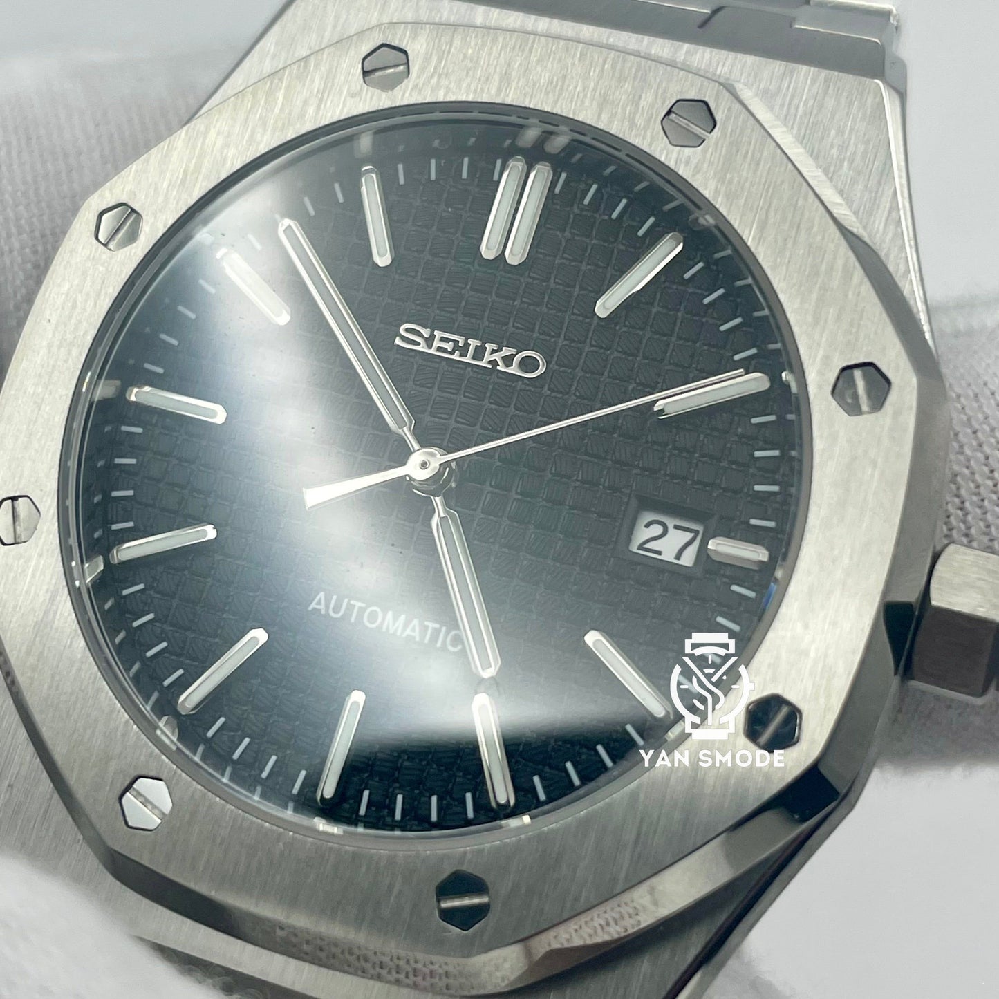 SekioMod Royal Oak Noire - Yan Smode
