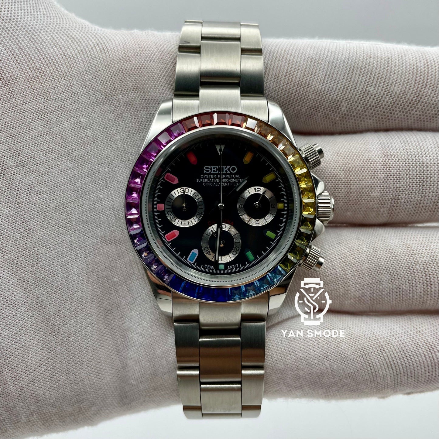 Daytona Multicolor