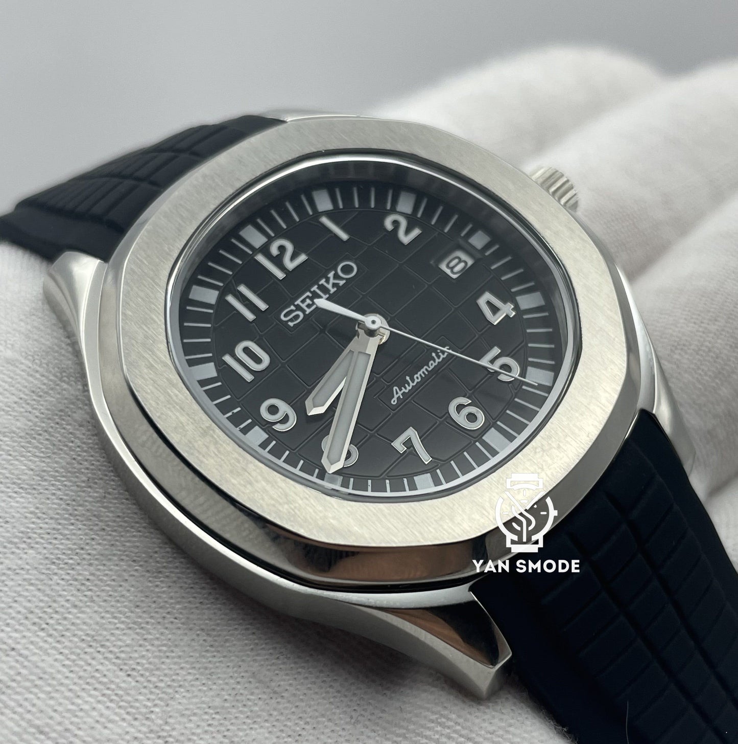 SekioMod Aquanaut Noire - Yan Smode