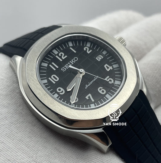 SekioMod Aquanaut Noire - Yan Smode