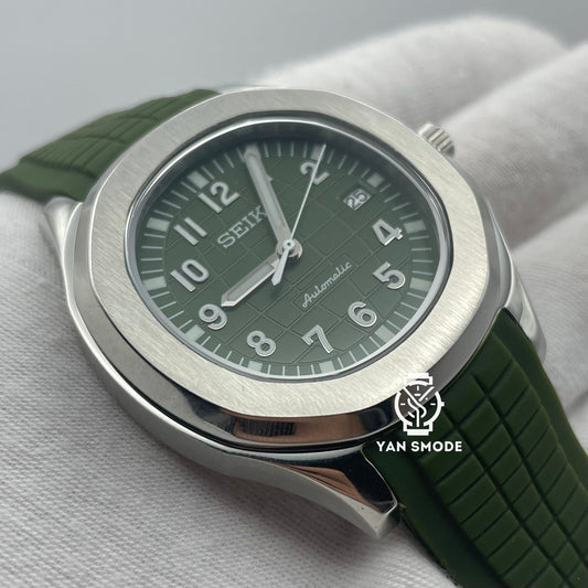 SekioMod Aquanaut Verte Kaki - Yan Smode