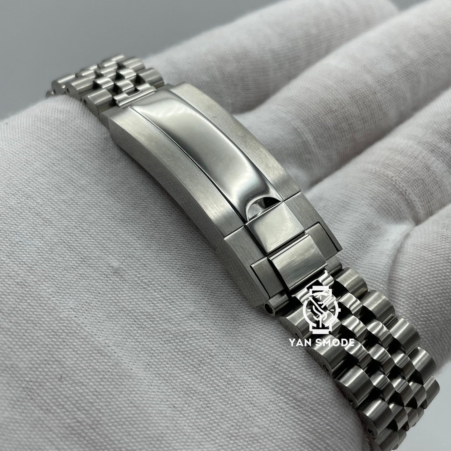SekioMod Arabic Dial Bleu Claire - Yan Smode