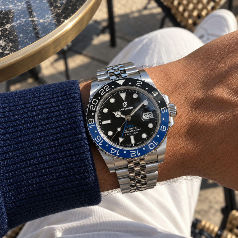 GMT