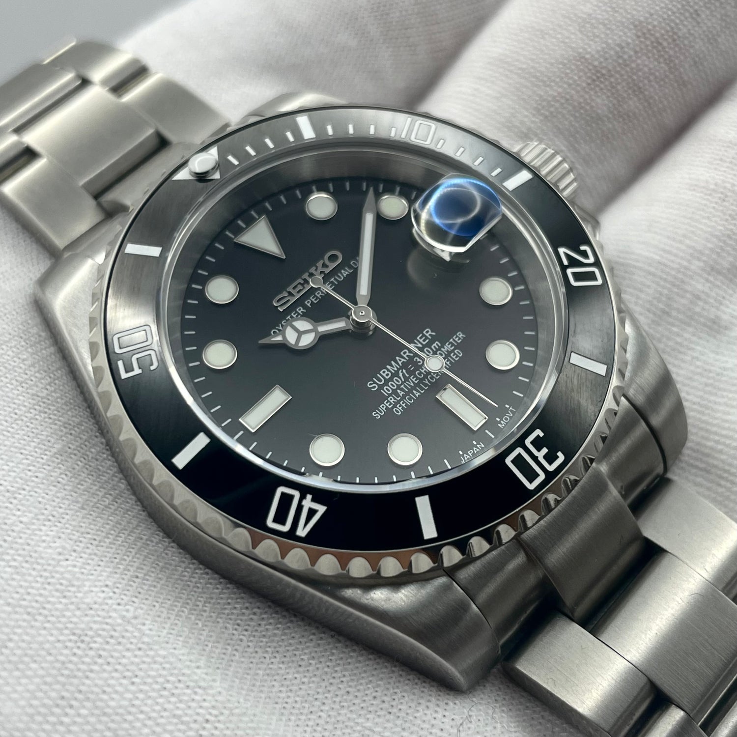 SUBMARINER