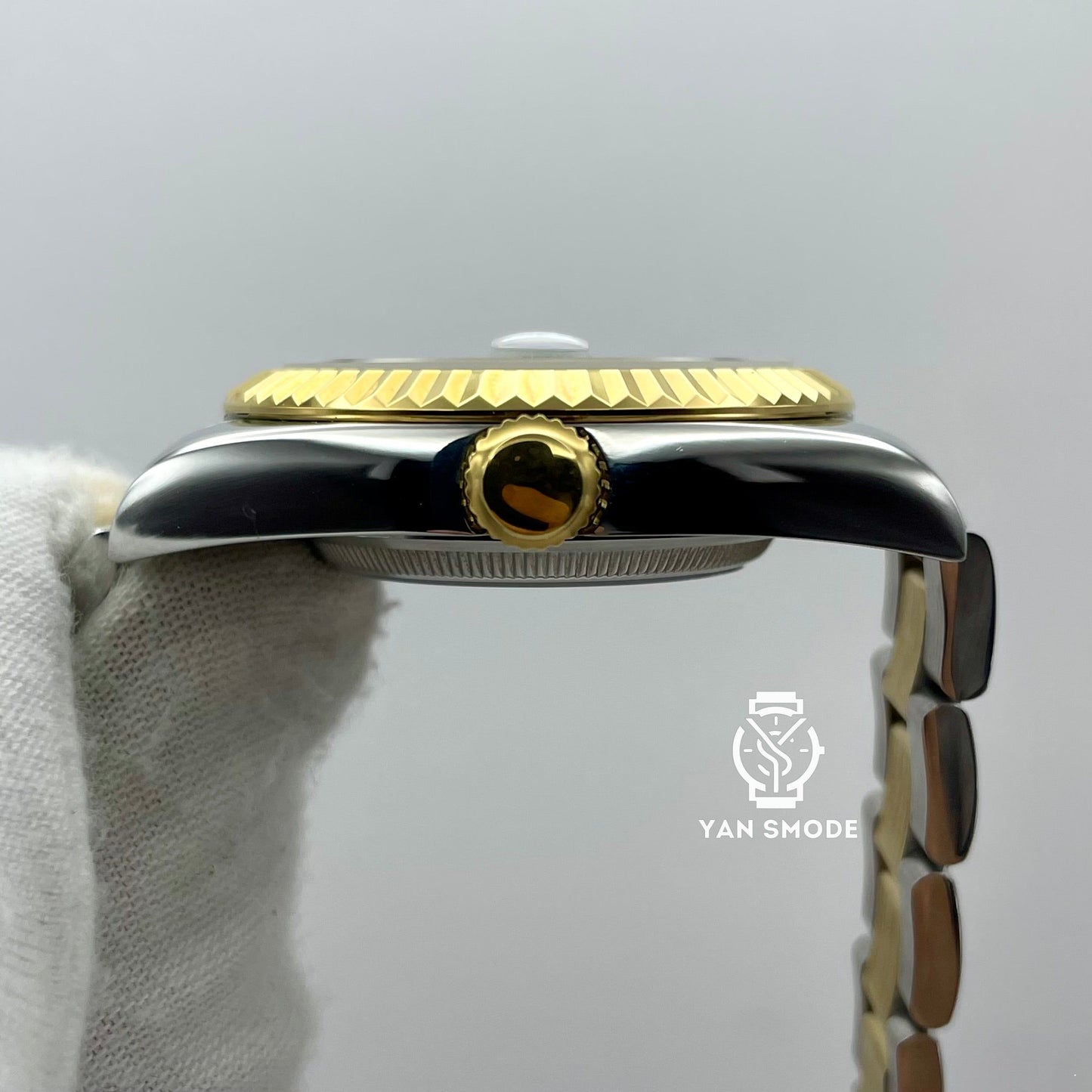 Sky Dweller Black 