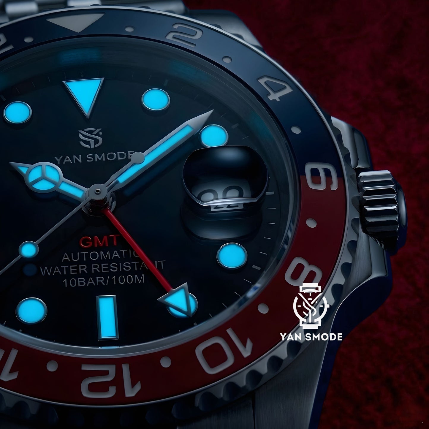 GMT Pepsi
