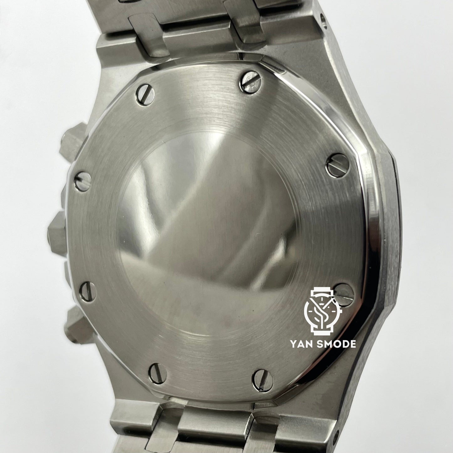 Royal Oak Chronos Black 