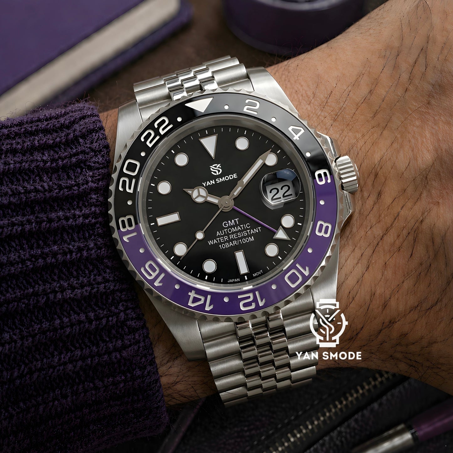GMT Joker
