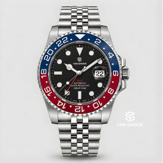 GMT Pepsi