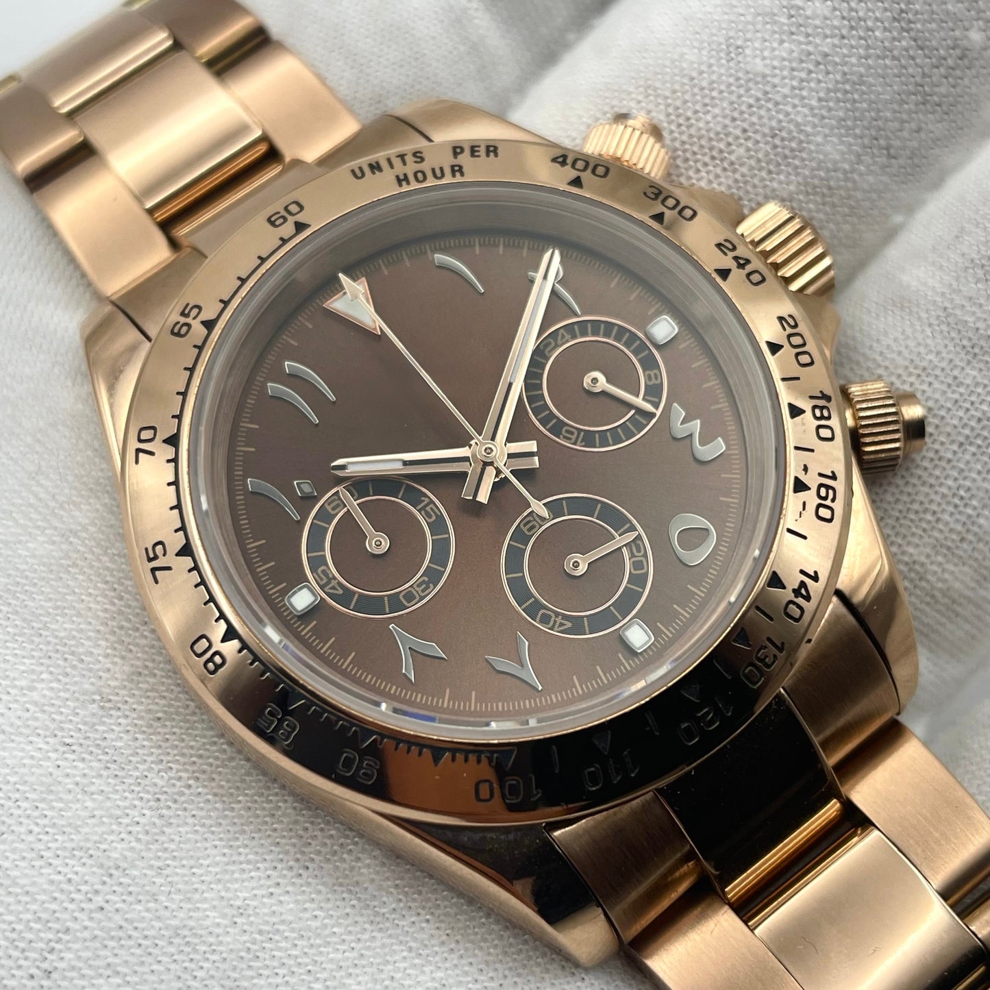 Daytona White 