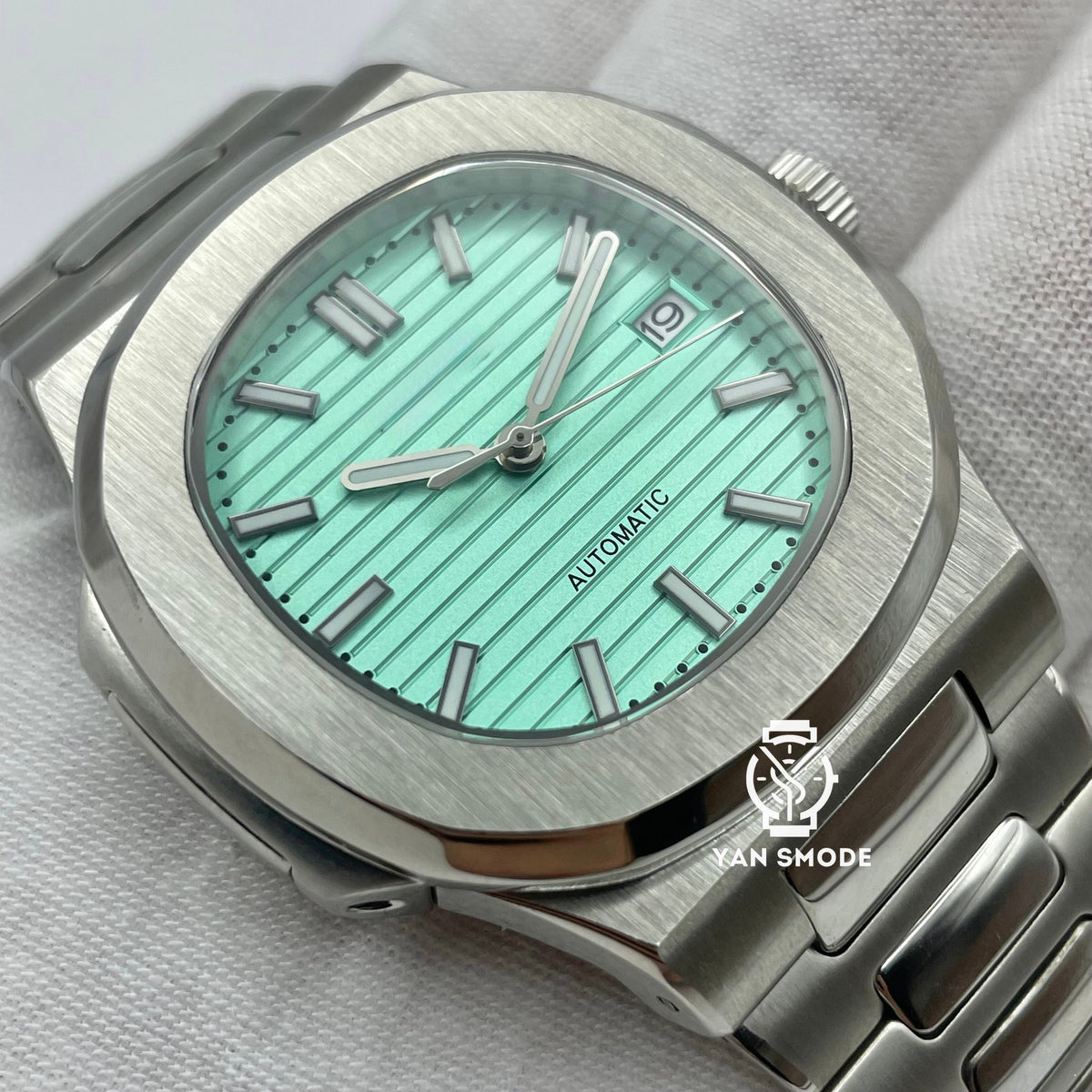 Nauris Tiffany