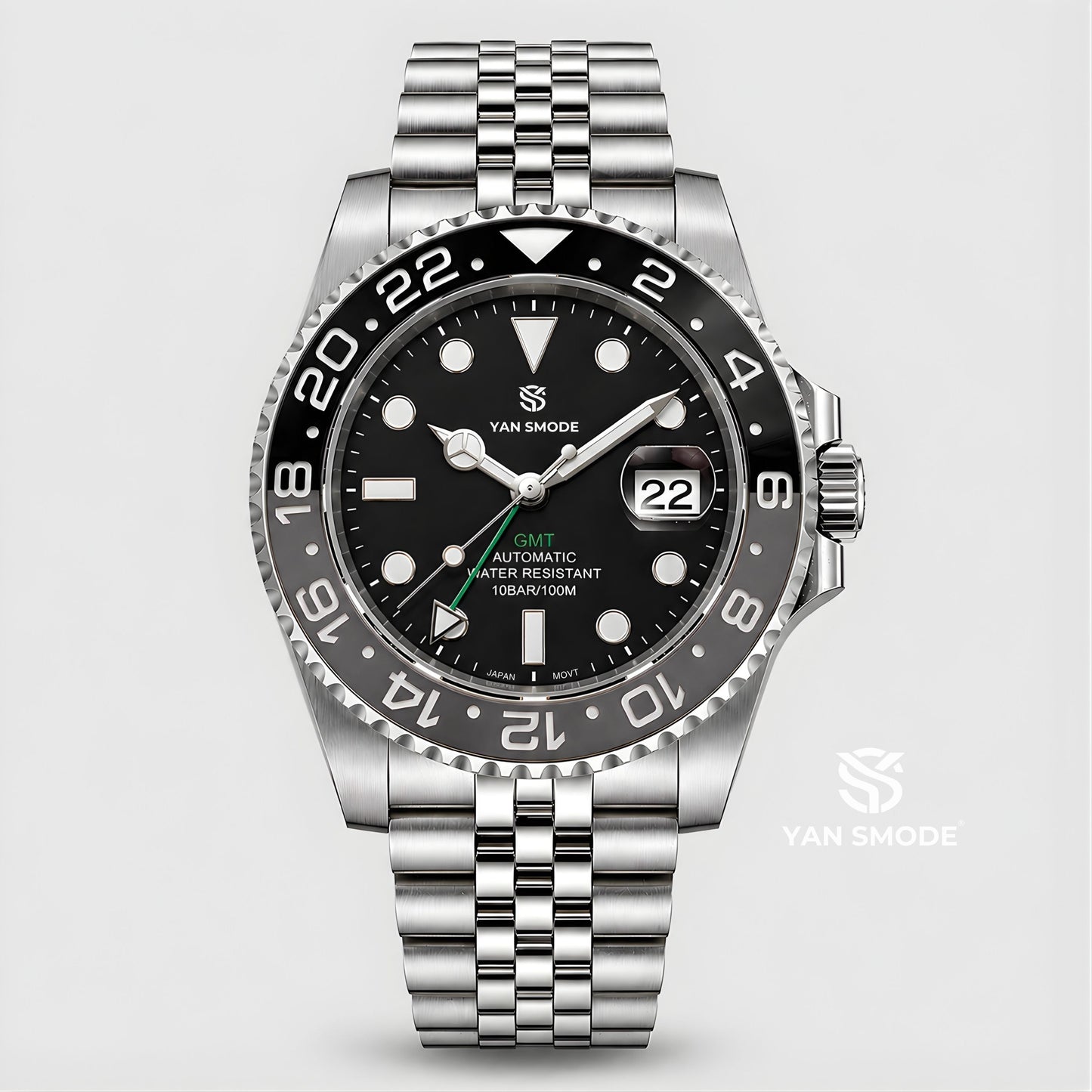 GMT Bruce Wayne