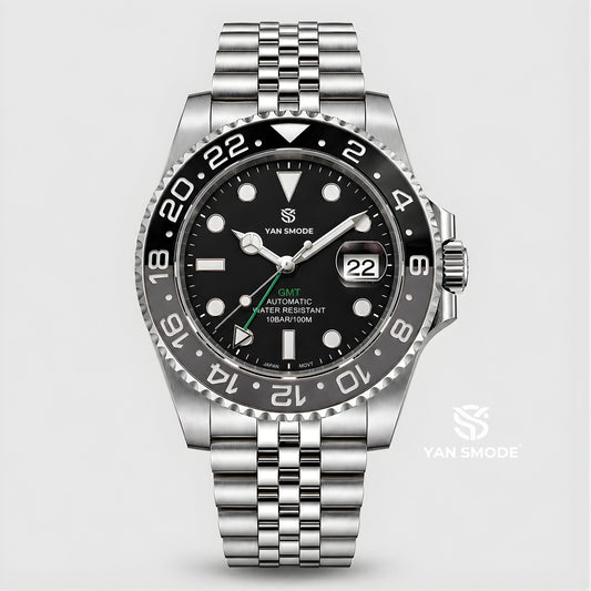 GMT Violet