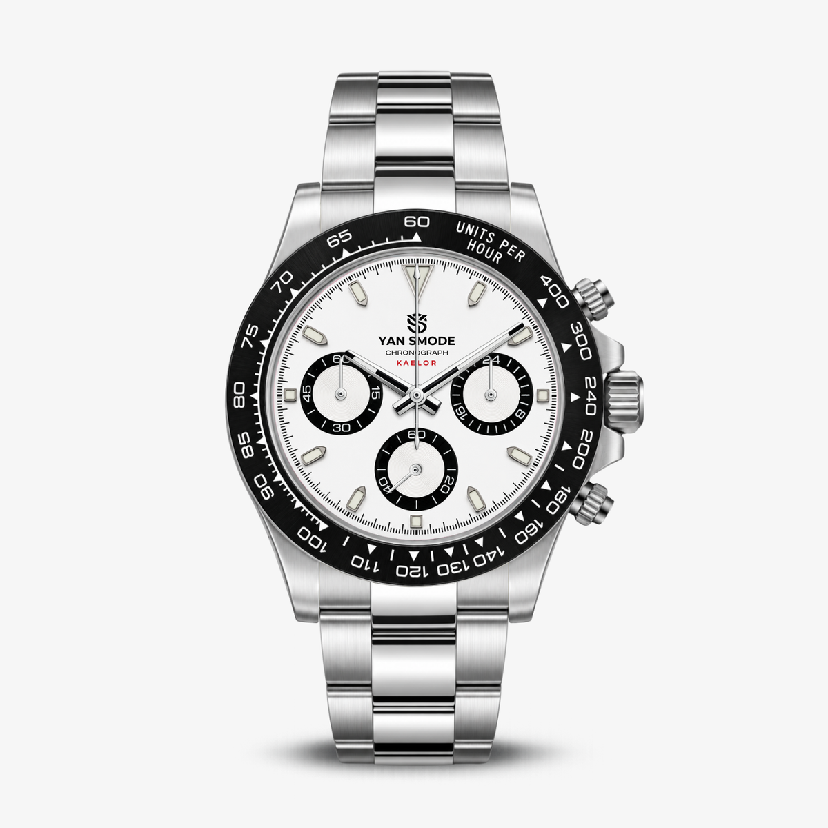 Kaelor White