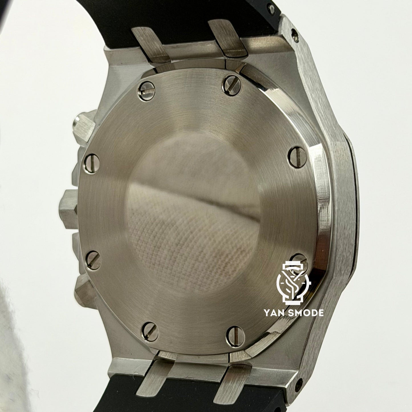 Royal Oak Chronos Black 