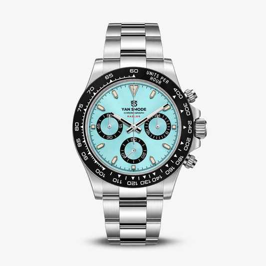 Kaelor Light Blue