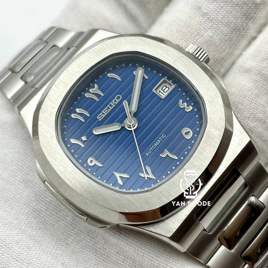 Nautilus Night Blue 