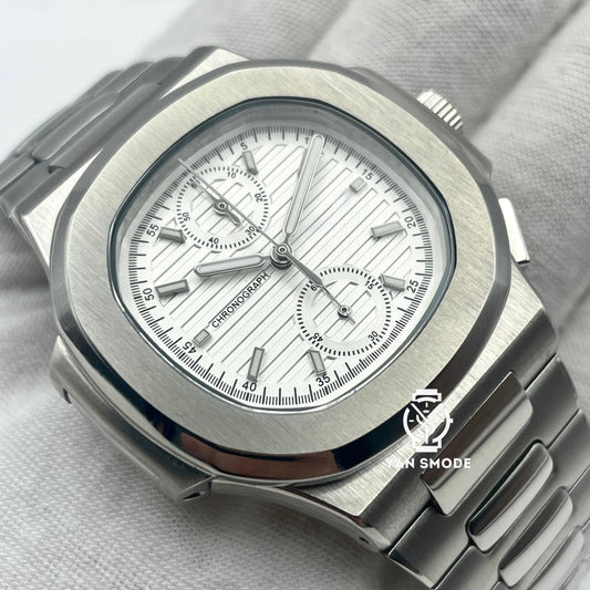 Nauris Chronos Blanche