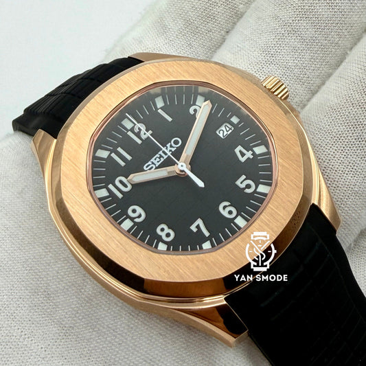 Aquanaut Or Rose Noire