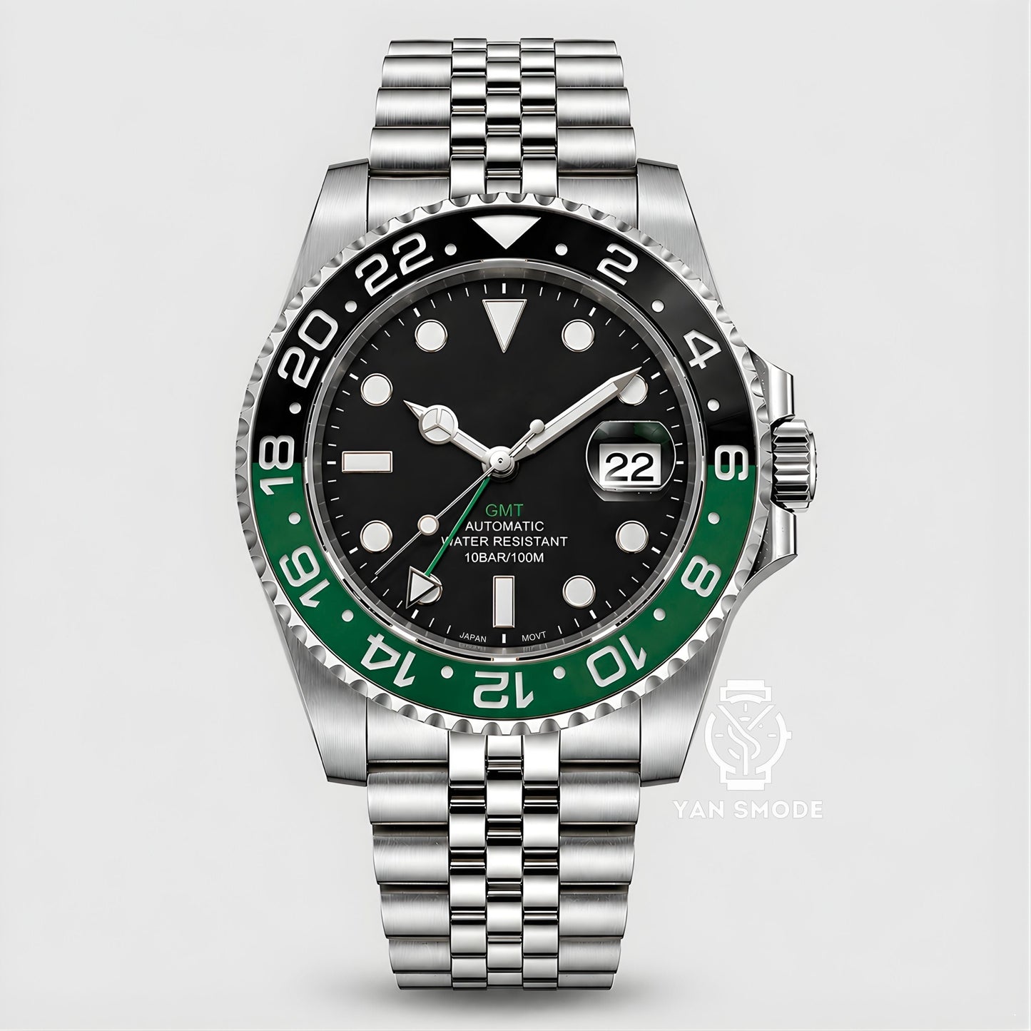 GMT Sprite