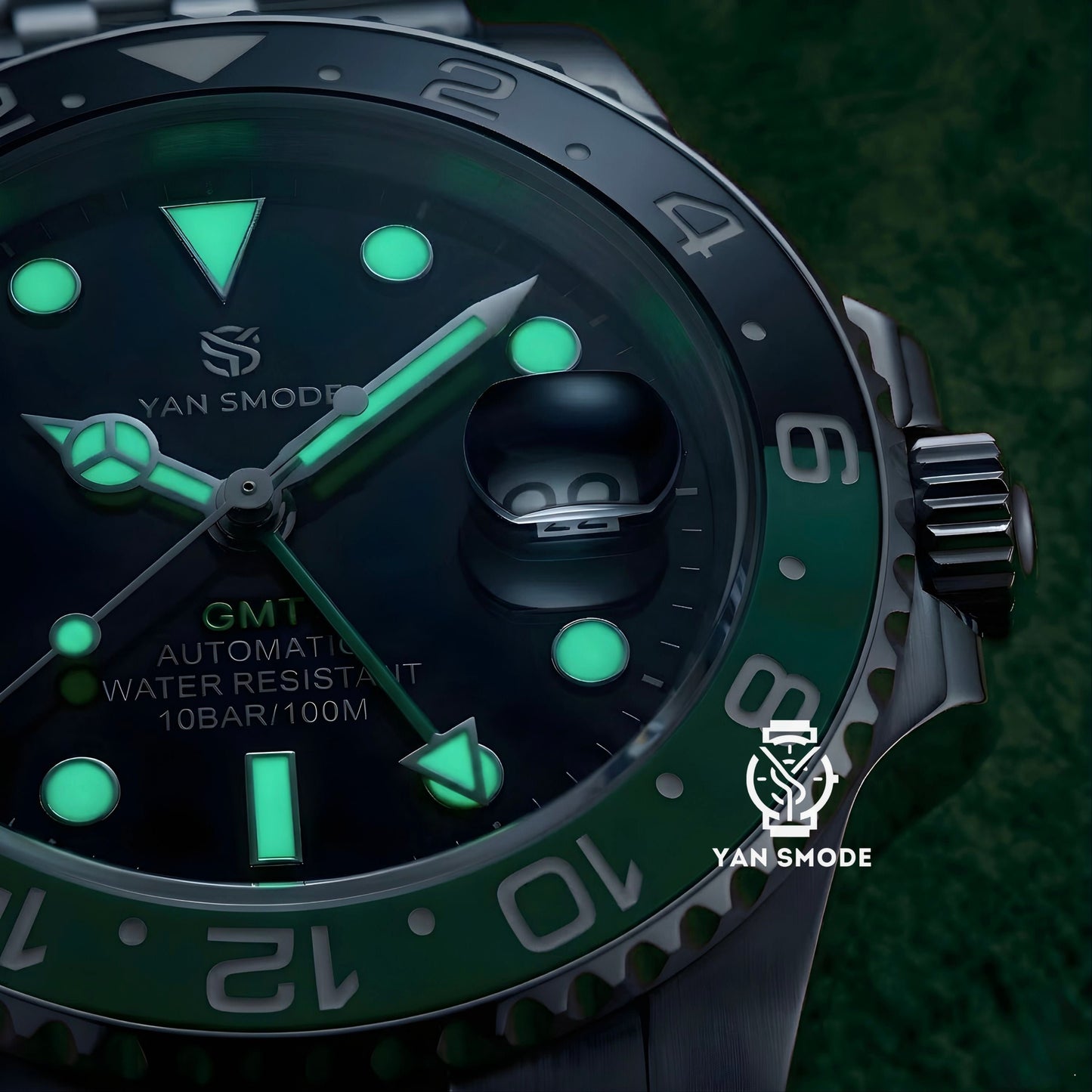 GMT Sprite