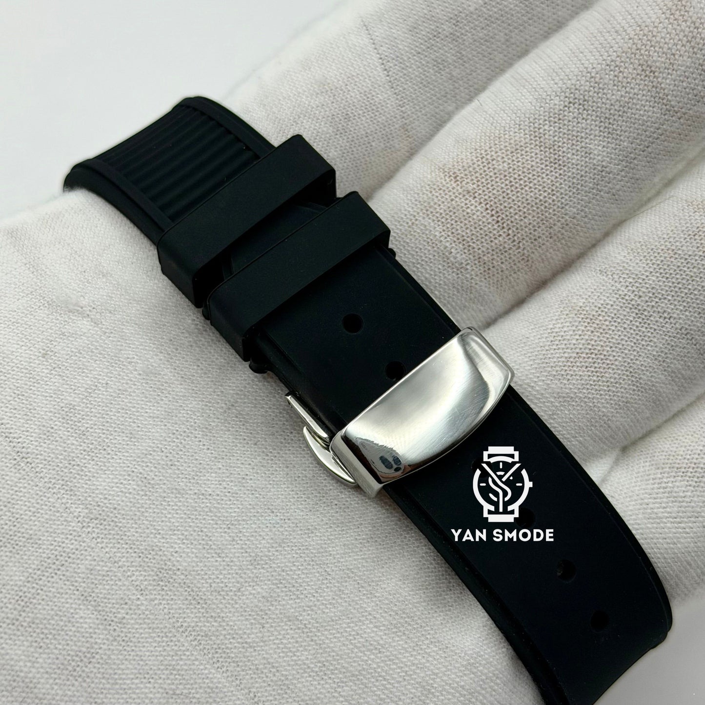 Nautilus Squelette Noire