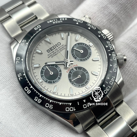 Daytona Grise
