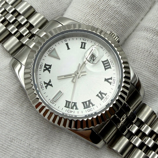 Astoria Wimbledon Blanche