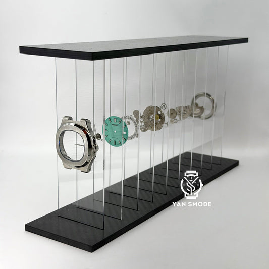 Maquette Nautilus Tiffany