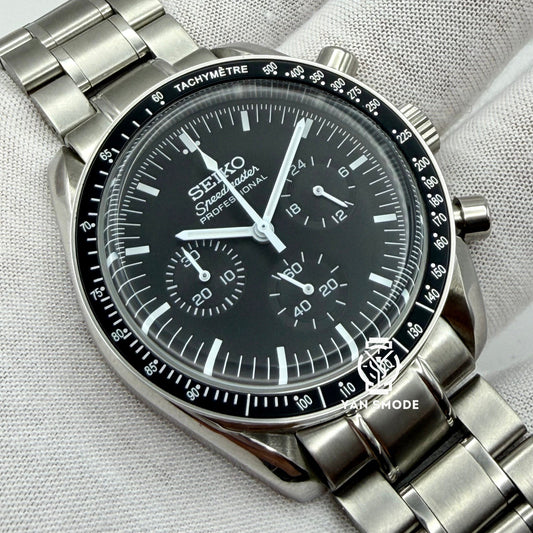 Speedmaster Noire