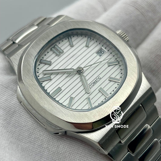 Nauris Blanche