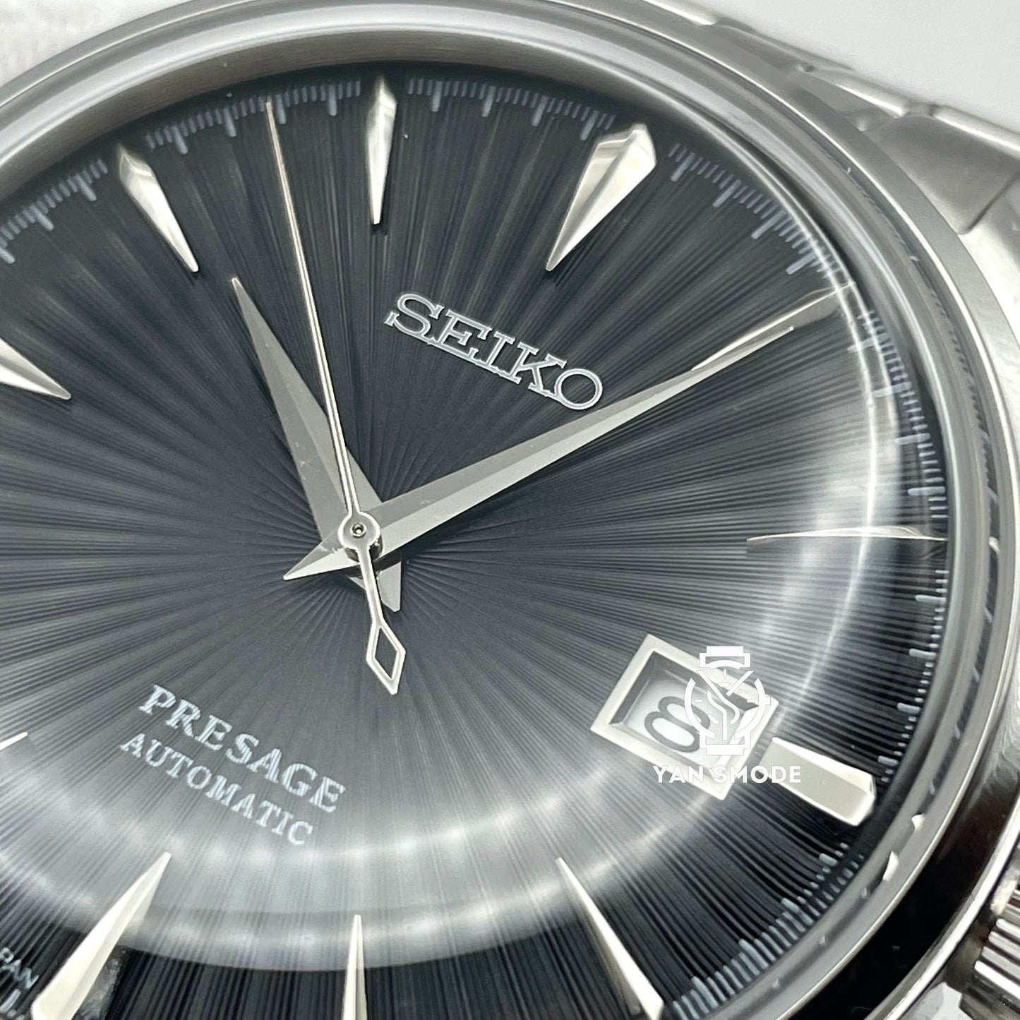 Sky Dweller Black 