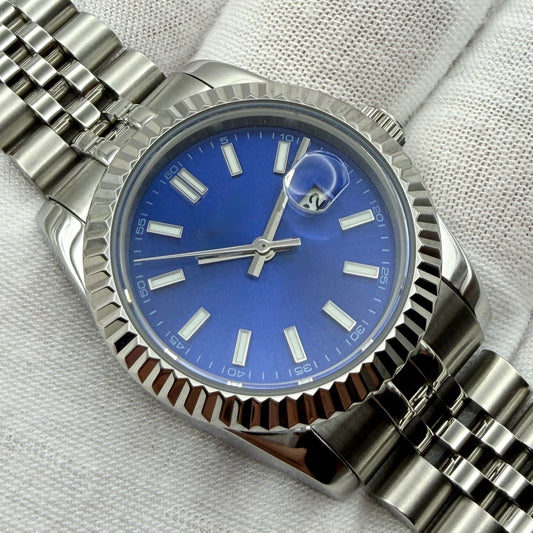 Astoria Bleu Foncé