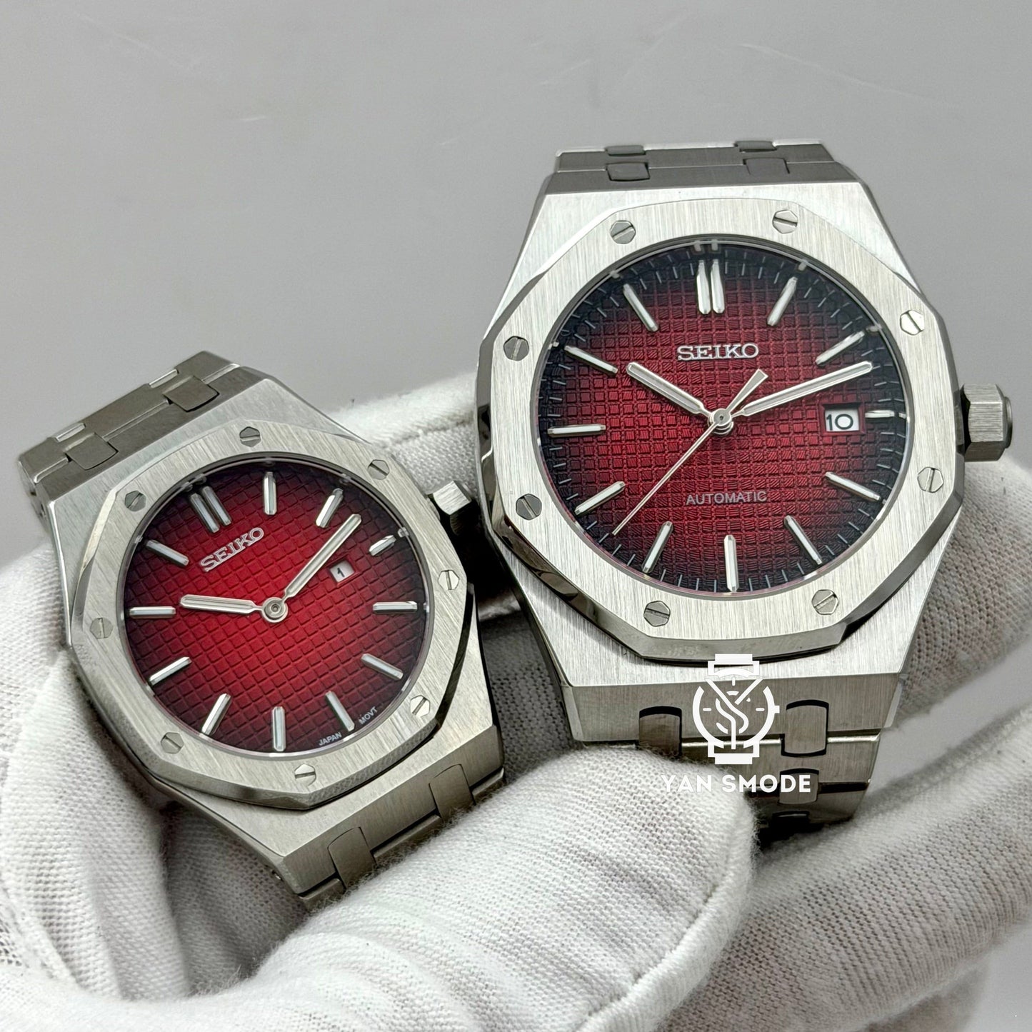 Duo Royal Oak Rouge
