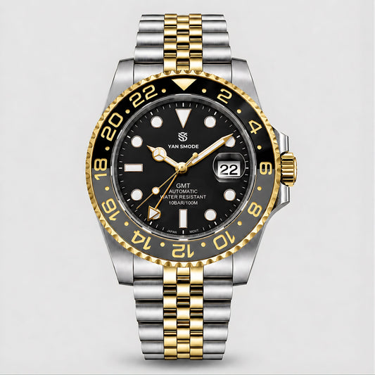 GMT Violet