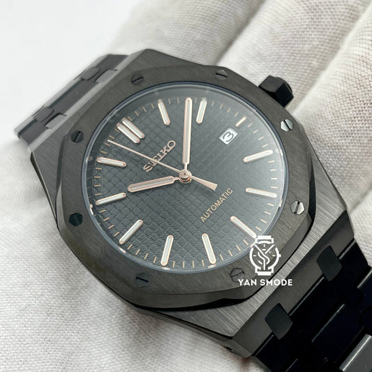 Royal Oak All Black 