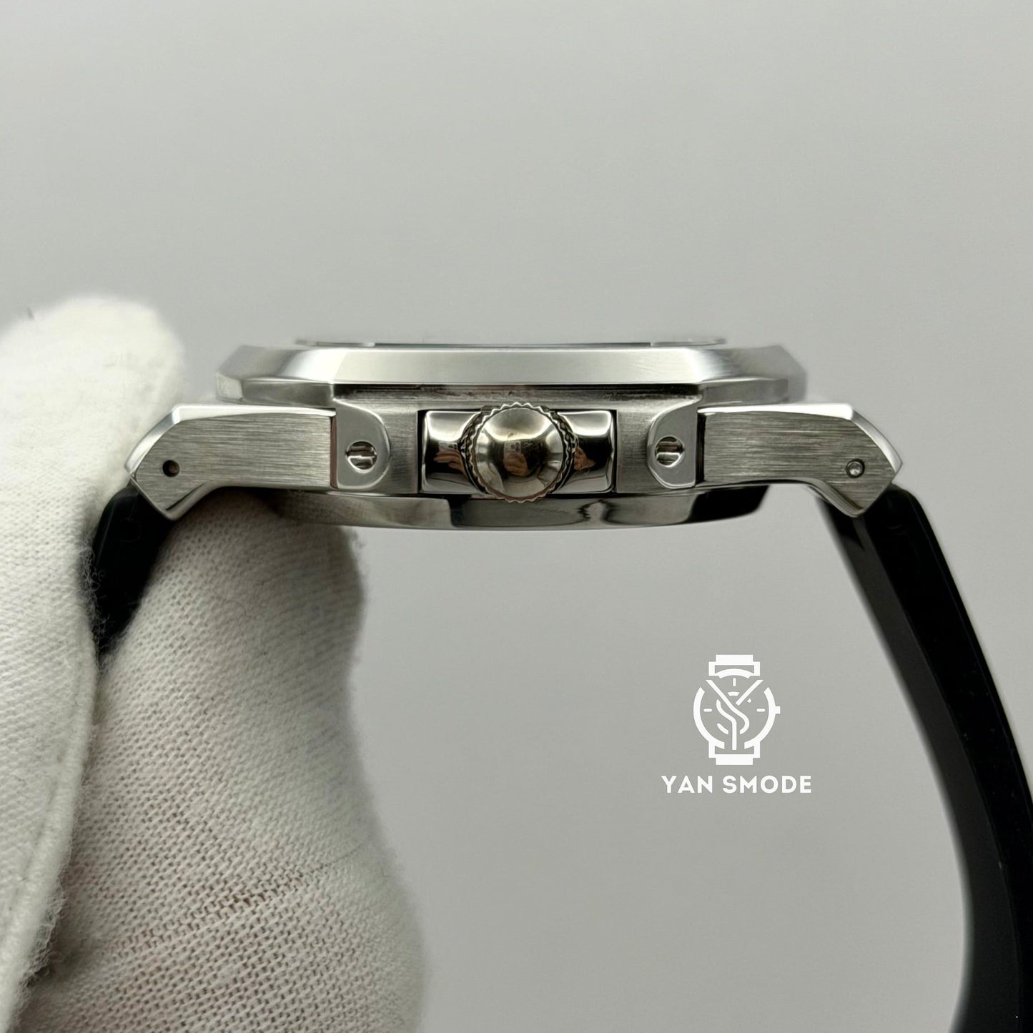 Nautilus Squelette Noire