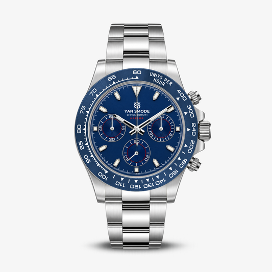 Kaelor Bleu Foncé