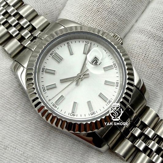 Astoria Blanche