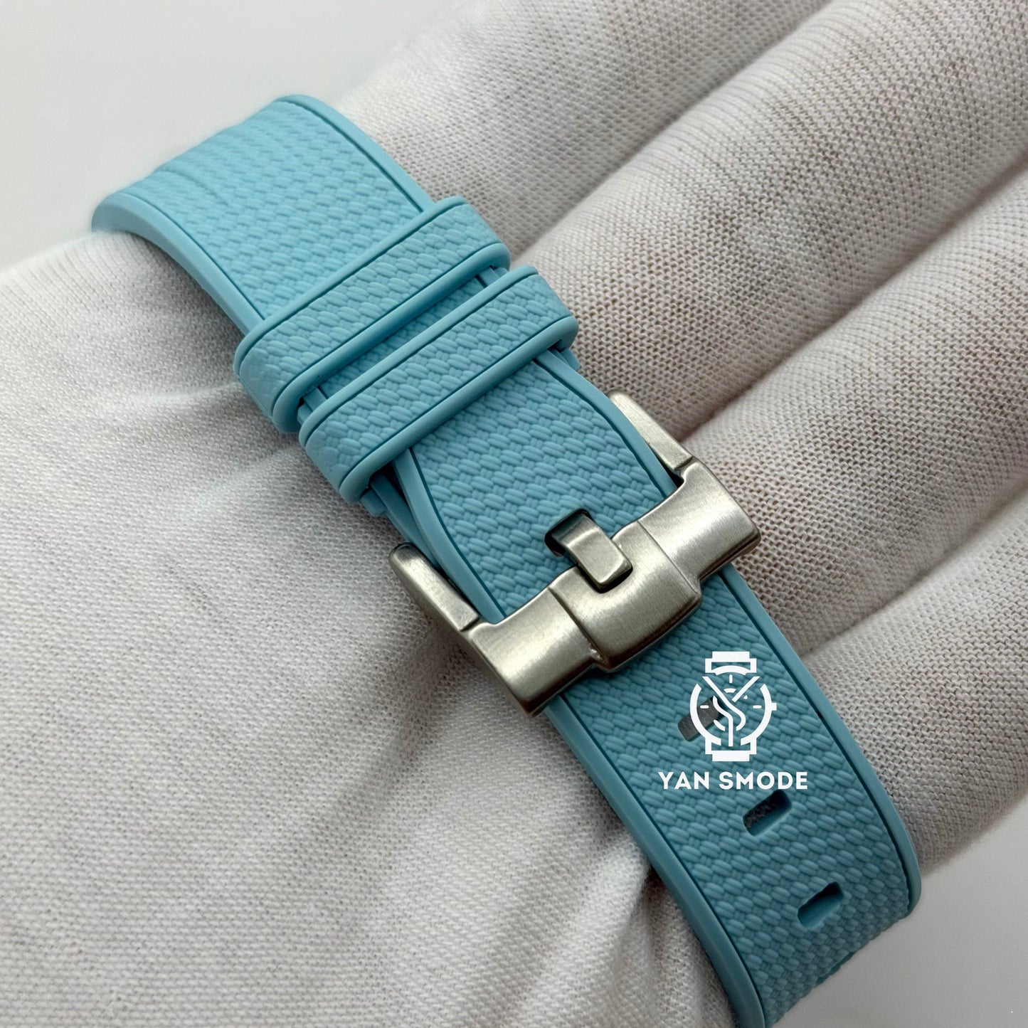 Daytona Transparente Bleu Ciel