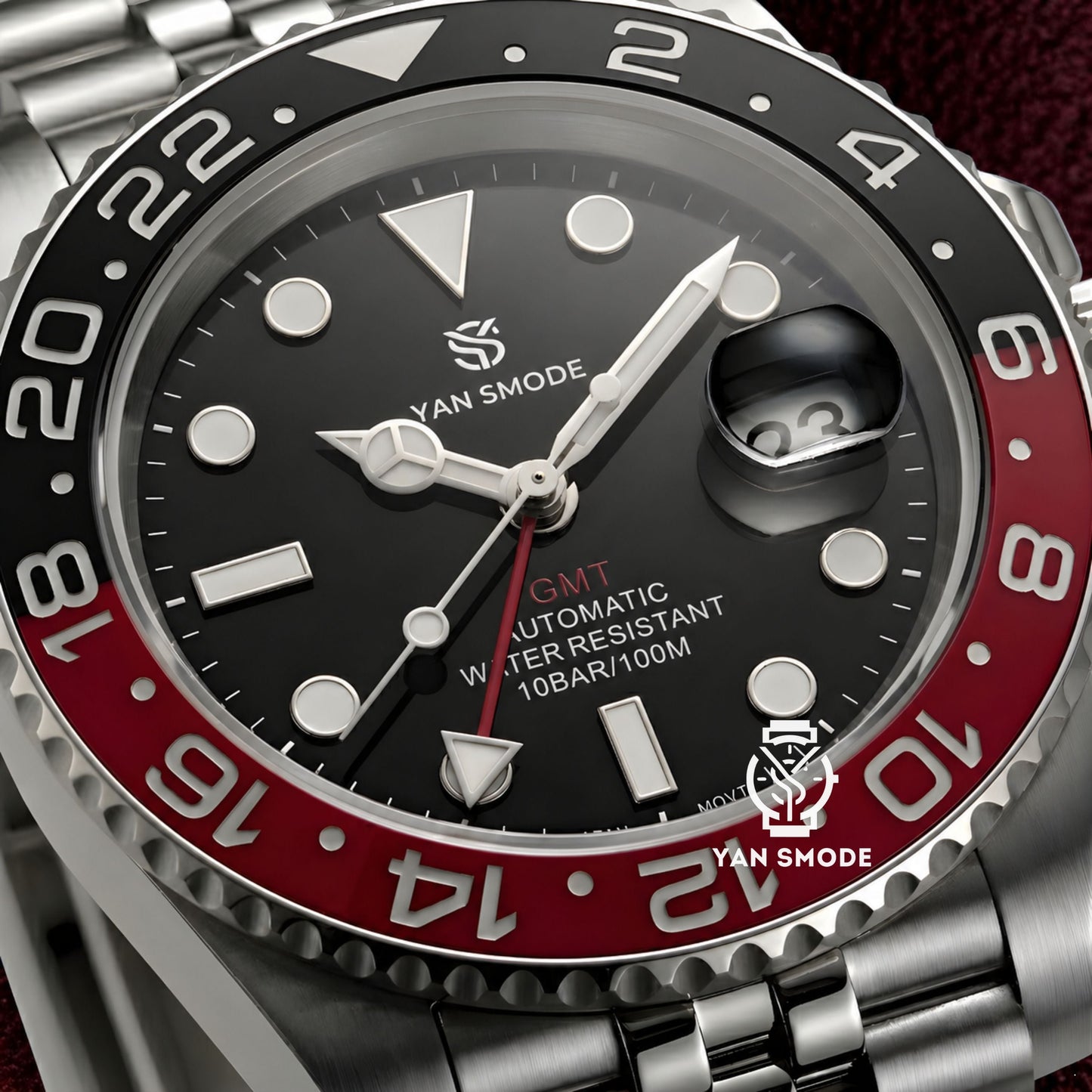 GMT Violet