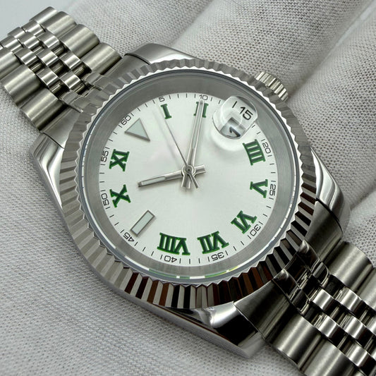 Astoria Wimbledon Blanche