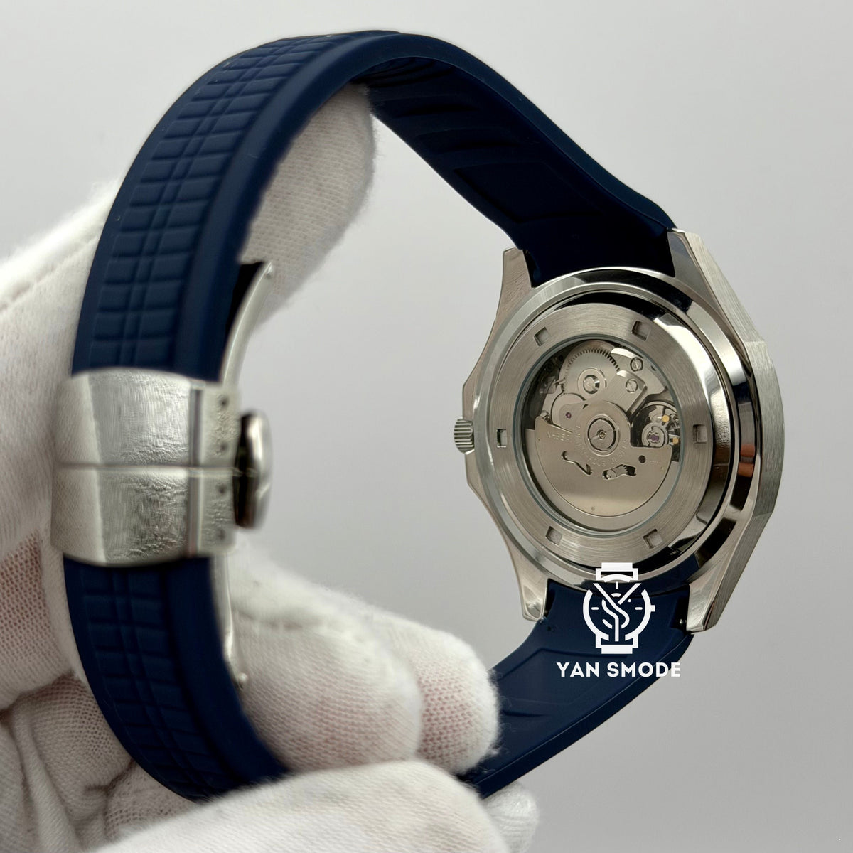 Solena Bleu Marine