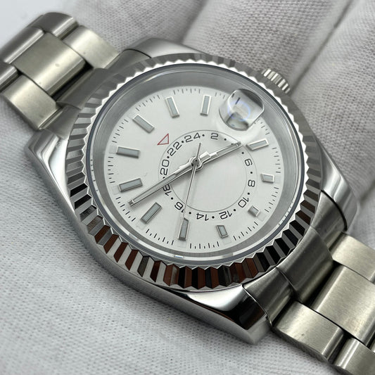Altitude Blanche