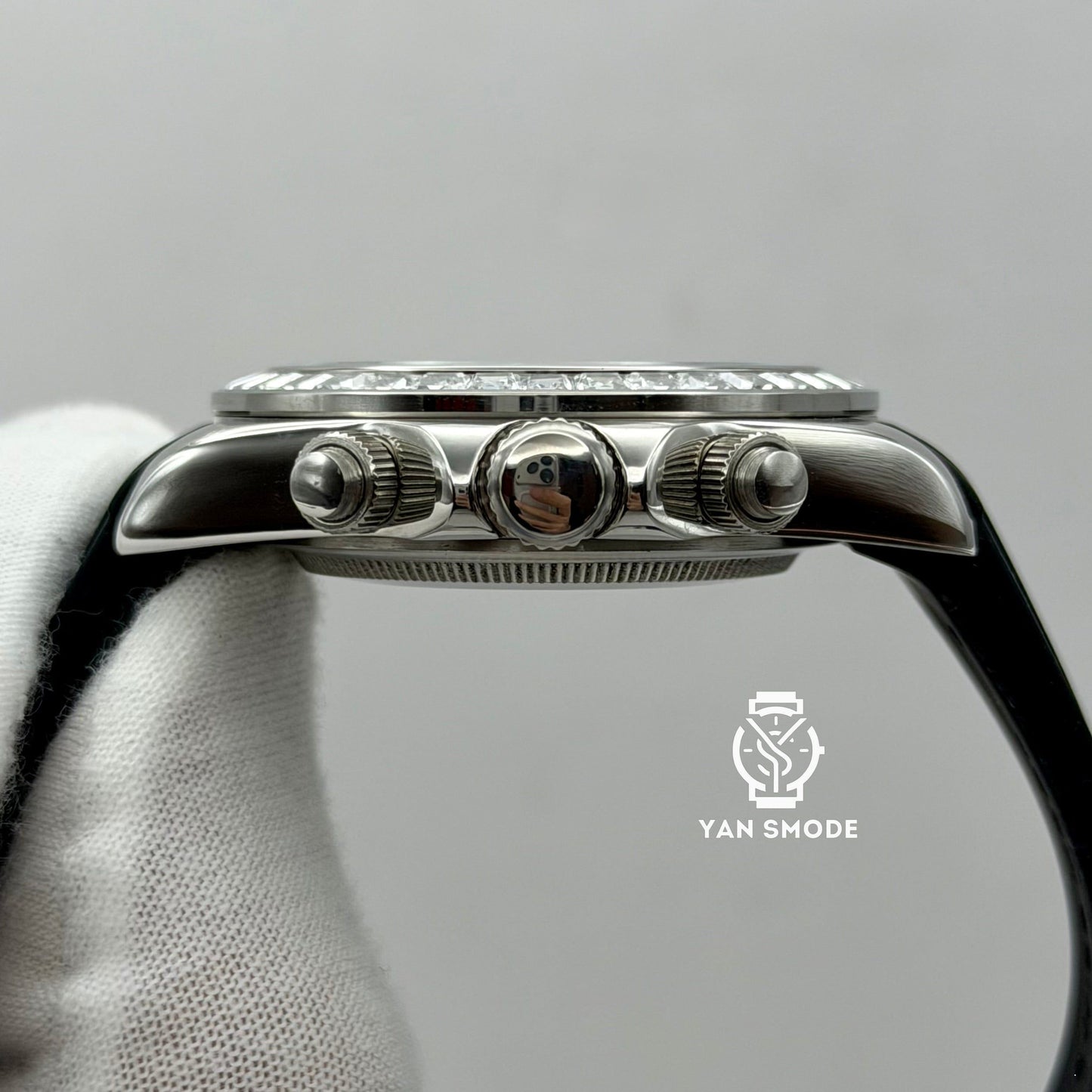 Daytona Oeil de Tigre