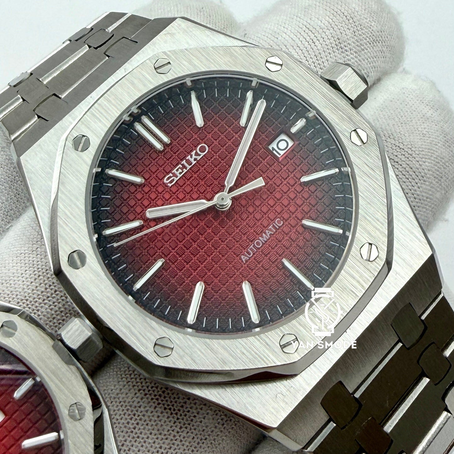 Duo Royal Oak Rouge