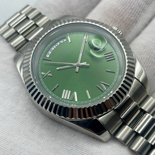 Monarch Verte Olive