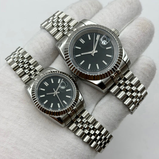 Duo Astoria Noire