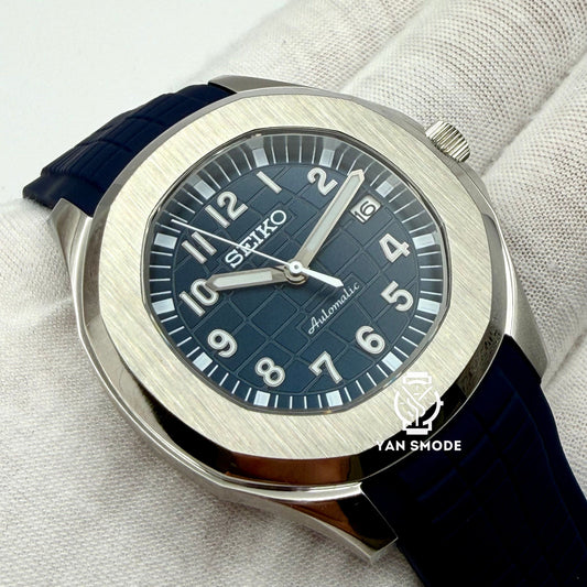 Aquanaut Bleu Marine